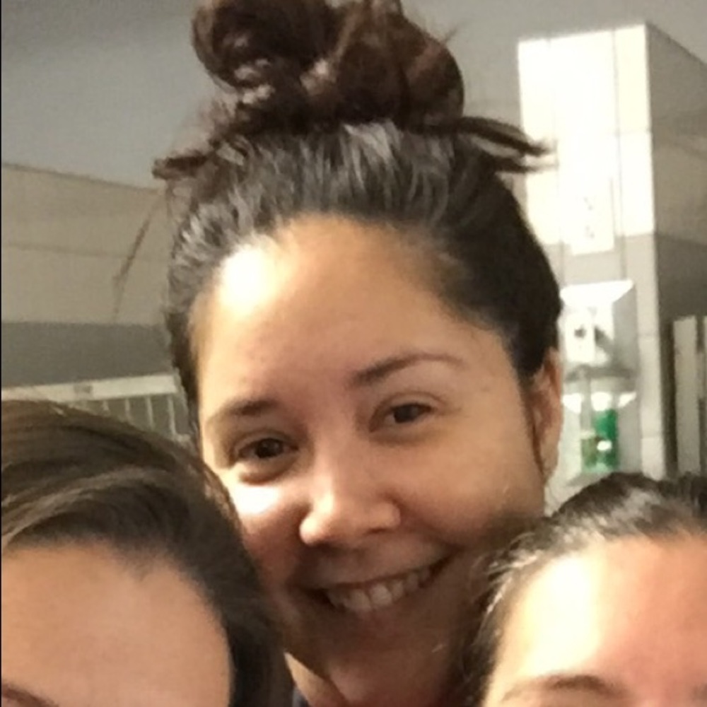 Meet your Posher, Alyssa